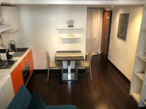 Venetian Loft House